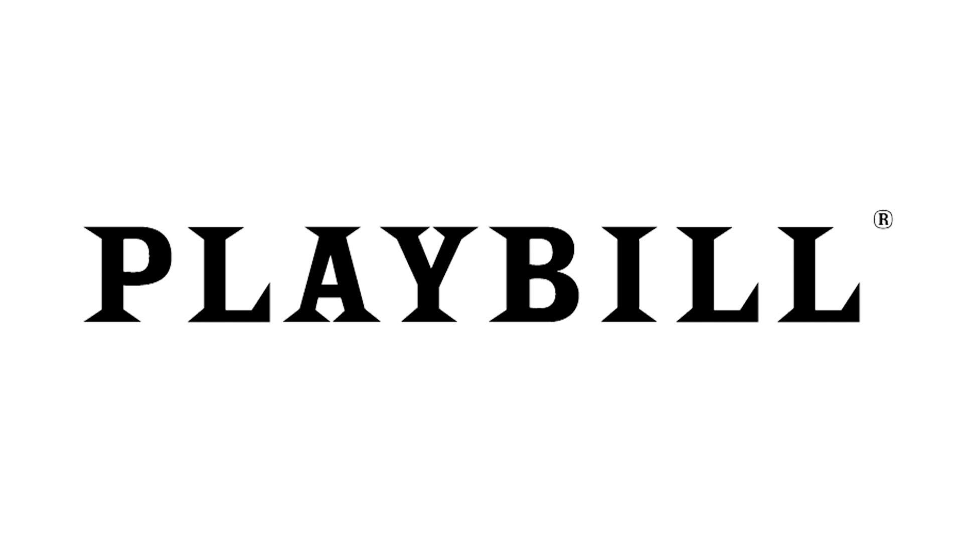 Playbill